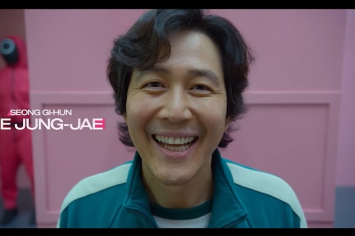 Nonton Squid Game Season 2 Sub Indo Jadi Tren Di Kalangan Pecinta Drama Korea