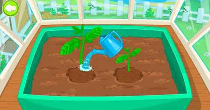 Game Anak 3–7 Tahun Membantu Mengasah Kreativitas Sejak Dini