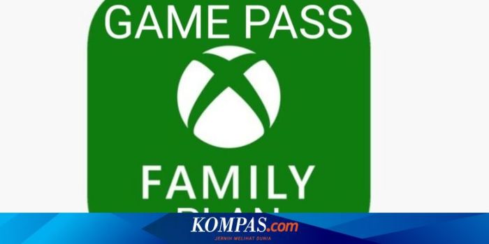 Xbox Game Pass Ultimate Menjadi Layanan Langganan Paling Worth It di 2025