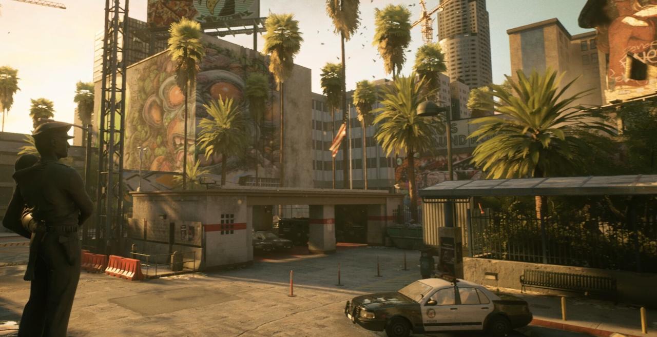 Ready or Not Menjadi Game Tactical Shooter yang Menantang dan Realistis